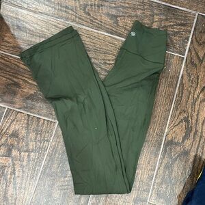 Athleta Transcend Slim Pant